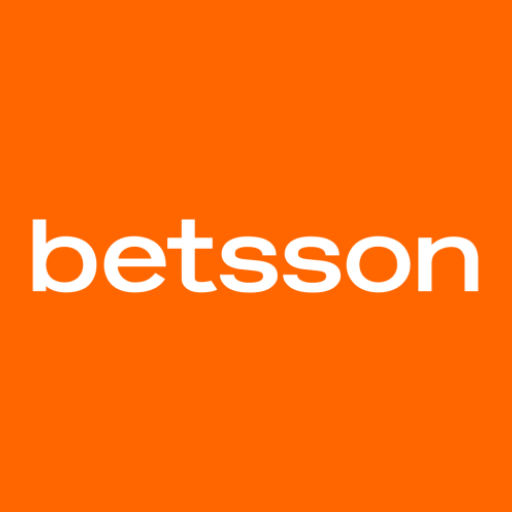 Betsson Logo